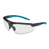 Jsp Lyss Unisex ochranné pracovné okuliare 05010611 číra