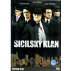 Sicilský klan ( plast ) - DVD