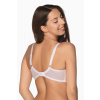 Polovystužená dámska podprsenka semi soft Gaia BS 931 Veronika 2 černá 85G