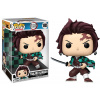 Funko POP! 1805 Animation: Demon Slayer - Jumbo - Tanjiro Kamado