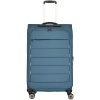 Travelite Skaii 4w L Blue 98 l