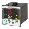 Digitálne teplotné stupňové riadiace relé DTA-72