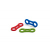 Fixačné vložky Ocún Biner Fix 11mm 10-pack