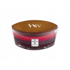 WoodWick Trilogy - Sun Ripened Berries 453,6 g