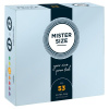 Mister Size Mister Size 53mm pack of 36 kondomy
