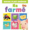 Kniha plná okének Na farmě