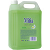 Mitia Family Green Apple tekuté mydlo náhradní náplň 5 l
