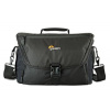Taška Lowepro Nova 200 AW II black