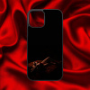 Red Art - iPhone obal