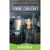 E-kniha Temné záblesky - Martin Moudrý