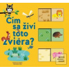 Čím sa živí toto zviera? (Stéphanie Babin)