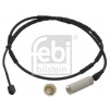 Výstrażný kontakt opotrebenia brzdového oblożenia Febi Bilstein GmbH 37669