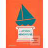 My Art Book of Adventure