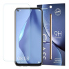 HARAHU Temperované tvrdené sklo 9H pre Huawei P40 Lite/Nova 7i/Nova 6 SE KP9752