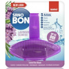 WC záveska SANO 5v1 800 spláchnutí LAVENDER