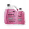 DYNAMAX COOL ULTRA 12 READYMIX -37 5 l (Dynamax COOL G12 Ultra readymix -37°C, 5L)