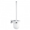 Nimco Monolit wc kefa, sklo/chróm, MO 4094C-26 MO 4094C-26