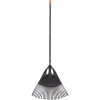 Hrable Fiskars Solid XL na lístie, 65 cm 1015645