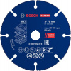 BOSCH Rezacie kotúče EXPERT Carbide Multi Wheel 76 mm, 10 mm 2608902373