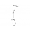 Kludi Dual Shower 6709205-00 Sprchová súprava (Kludi Dual Shower 6709205-00 Sprchová súprava)