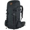 Fjällräven Kajka 35 M/L, Farba COAL BLACK, Objem 35 L