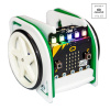 Kitronik :MOVE mini buggy kit pre BBC micro:bit, verzia MK 2