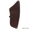 Dictum 800480 - Leather Sheath for DICTUM Broad Axe - Sekera