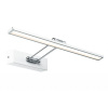 PAULMANN Galeria svítidlo nad obrazy LED Beam Fifty 7W bílá 99892