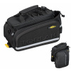 brašna TOPEAK MTX TRUNK Bag DXP s bočnicemi