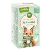 APOTHEKE ROZPRÁVKA Prieduškový so skorocelom Bio bylinný čaj (od ukončeného 9. mesiaca) 20x1,5 g (30 g)