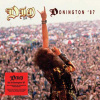 DIO - DIO AT DONINGTON \'87 (1CD)