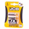 JCB 2 baterie | cena za bal