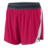 Wilson Kaos Mirage 3.5 Short W - love pation/blanc - Ružový