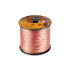 Kábel REPRO. 2x 1,5mm CU(100m)