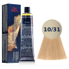 Farby na vlasy Wella blondy Koleston Perfect ME+ 10/31