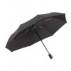 Fare Skladací dáždnik FA5584 Black 94 cm