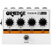 Orange Terror Stamp