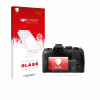čirá skleněná fólie upscreen Hybrid Glas pro Olympus OM-D E-M1 Mark II (čirá skleněná fólie upscreen Hybrid Glas pro Olympus OM-D E-M1 Mark II)