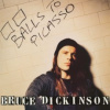 Dickinson Bruce - Balls To Picasso / Vinyl [LP]
