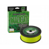 Madcat Spletaná Šnúra Backbone PE X8 Chartreuse 600 m 0,40 mm 40,9 kg