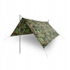 Plachta Helikon Supertarp US Woodland 3 x 3 m