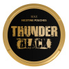 Thunder black max 15,5 mg/g 20 vrecúšok