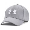 Under Armour | Under Armour UA Blitzing | šedá| XL/XXL