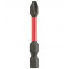 Milwaukee SHOCKWAVE IMPACT DUTY PZ2 Šrobovací bit 50mm
