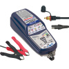 OPTIMATE 4 DUAL nabíjačka (12V/1,0A) TM-240