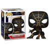 Funko POP! 911 Spider-Man No Way Home - Spider-Man Black & Gold Suit
