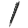 Faber-Castell 241199 Poly Ball Čierna M