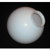 Lampové tienidlo - Lampa zo sklenenej lampy - K0873 - 30 cm priemer (Lampa zo sklenenej lampy - K0873 - 30 cm priemer)