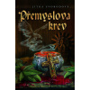 Přemyslova krev - Jitka Svobodová