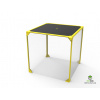 3DFOX FOX BOX pre 3D tlačiareň čierno/žltý - Kompletné